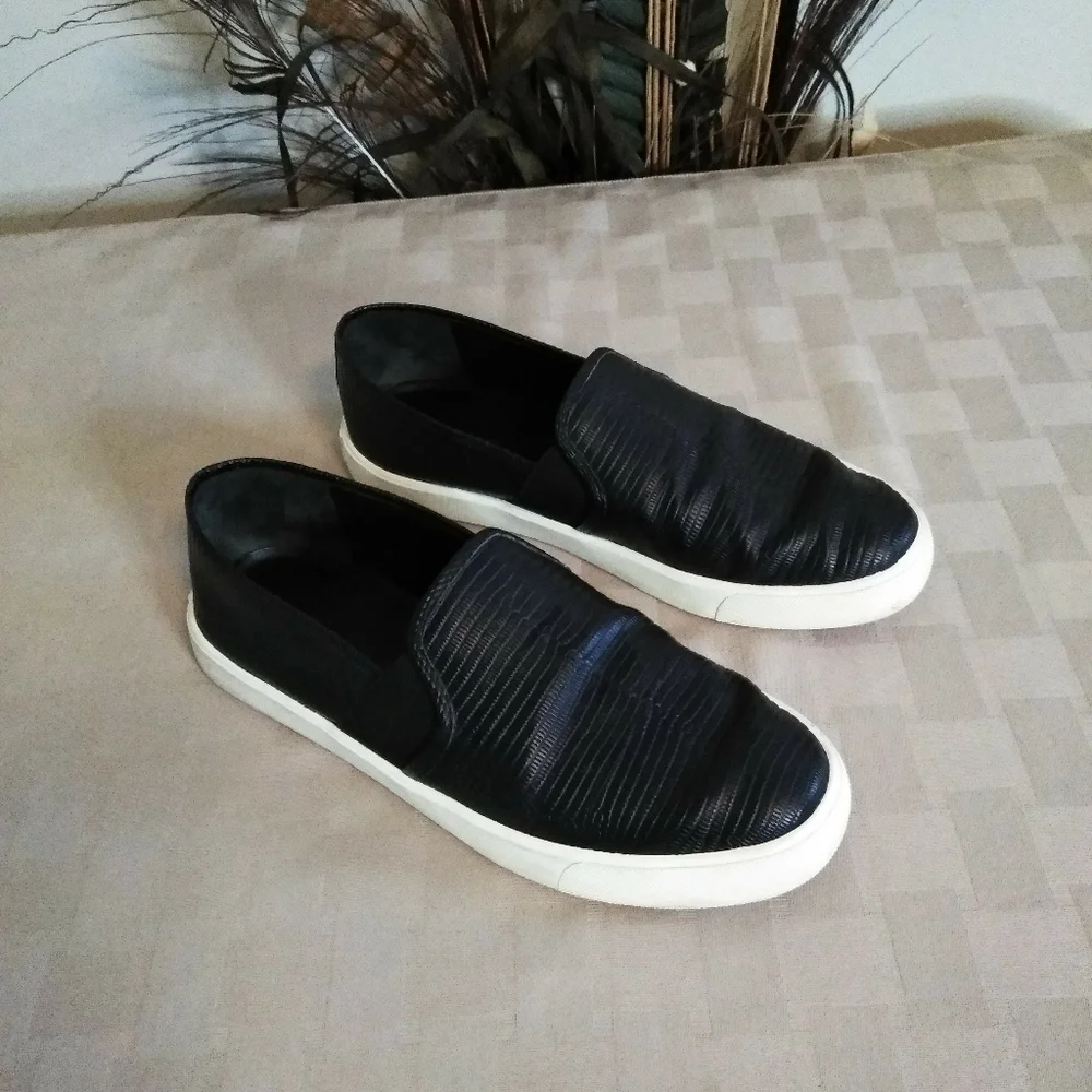 Vince Blair Slip On Sneakers